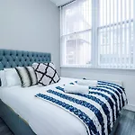 Stunning City Centre Two Bedroom Apartment